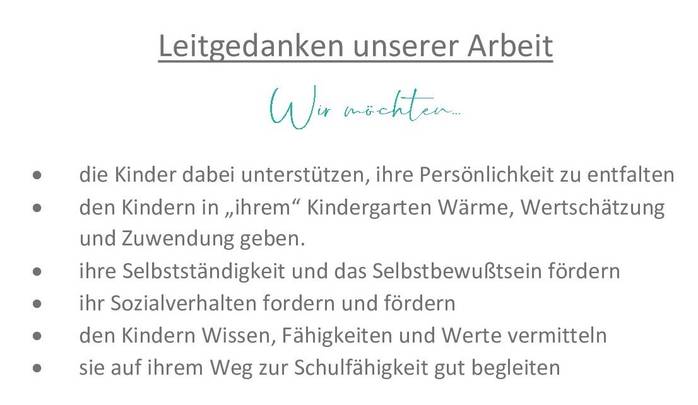 Quelle: KiGa Hammereisenbach