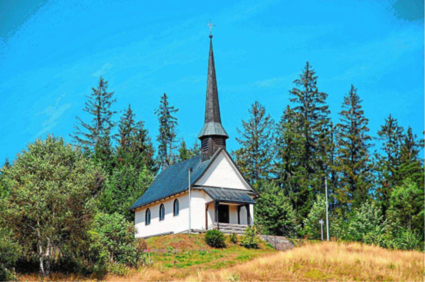 Quelle: Pfarrei St. Cyriak