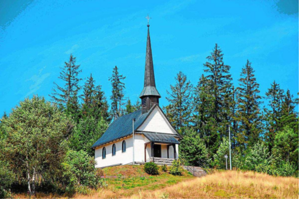 Quelle: Pfarrei St. Cyriak
