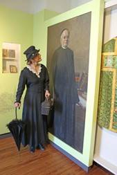 Quelle: Freihof Museum Haslach
